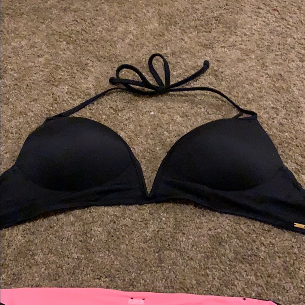 Pink by Victoria’s Secret bikini - Picture 3 of 3